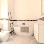 Apartmán Blue 3 Spacious Family Apt, View & Parking *