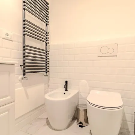 Blue Luxury Apt#3 *
