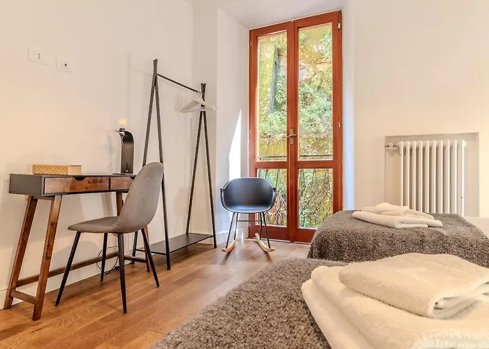 Blue Luxury Apt#3 דירה קומו