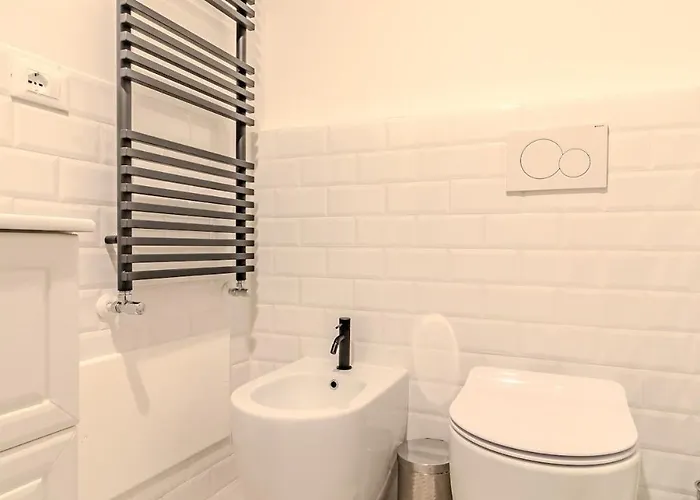 Blue Luxury Apt#3 *