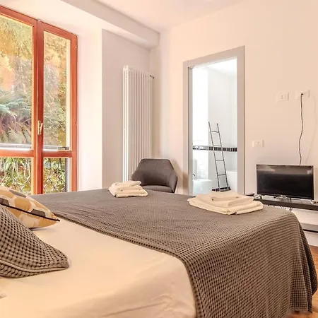 Blue Luxury Apt#3 Appartement *