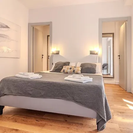 Appartement Blue Luxury Apt#3