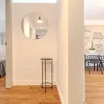 Blue 3 Spacious Family Apt, View&parking *