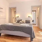 Apartamento Blue 3 Spacious Family Apt, View&parking