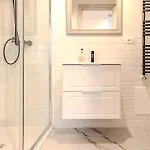 Blue 3 Spacious Family Apt, View&parking Apartamento Como