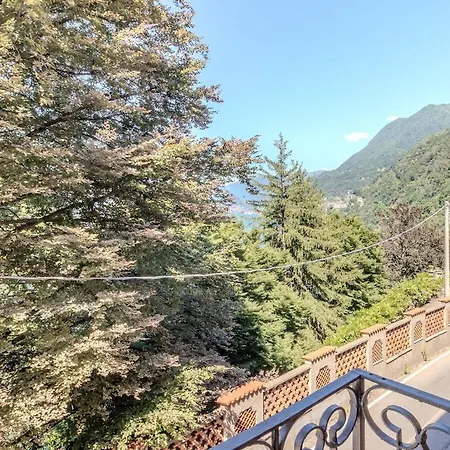 Apartamento Blue Luxury Apt#3 Como